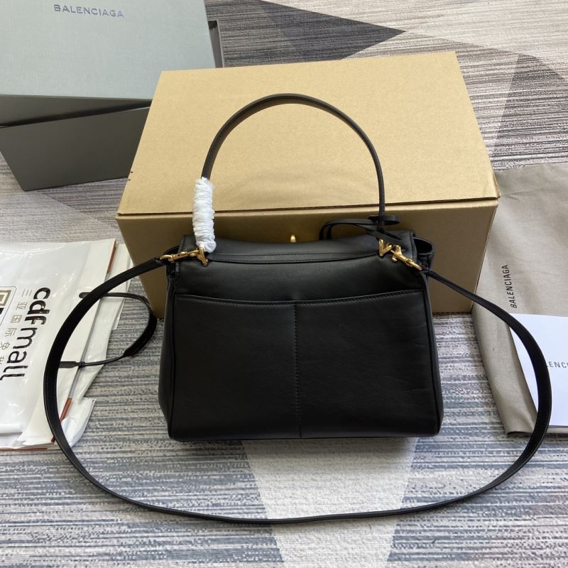 Gvc*1 top handle bags